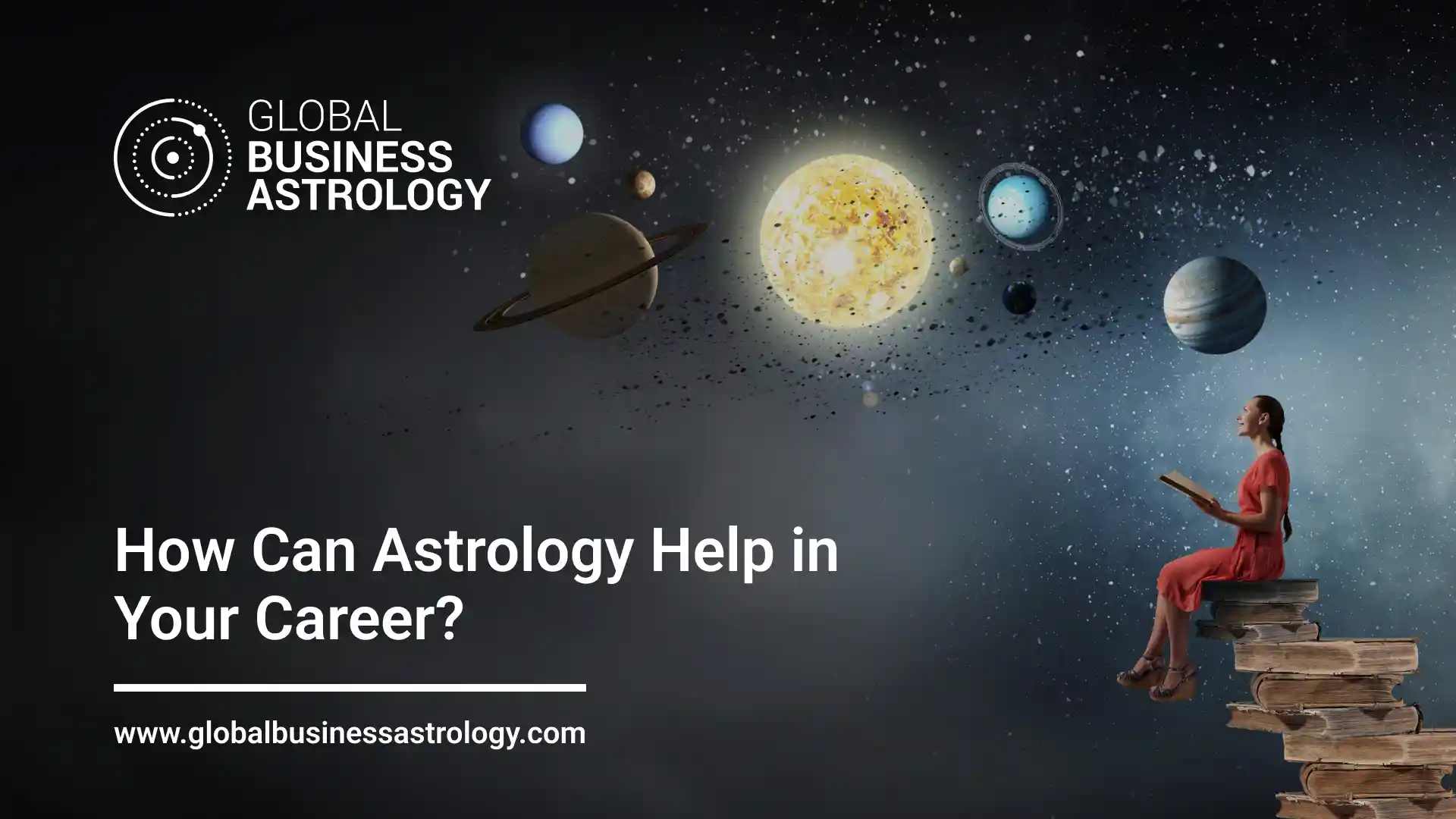 How Can Astrology Help in Your Career