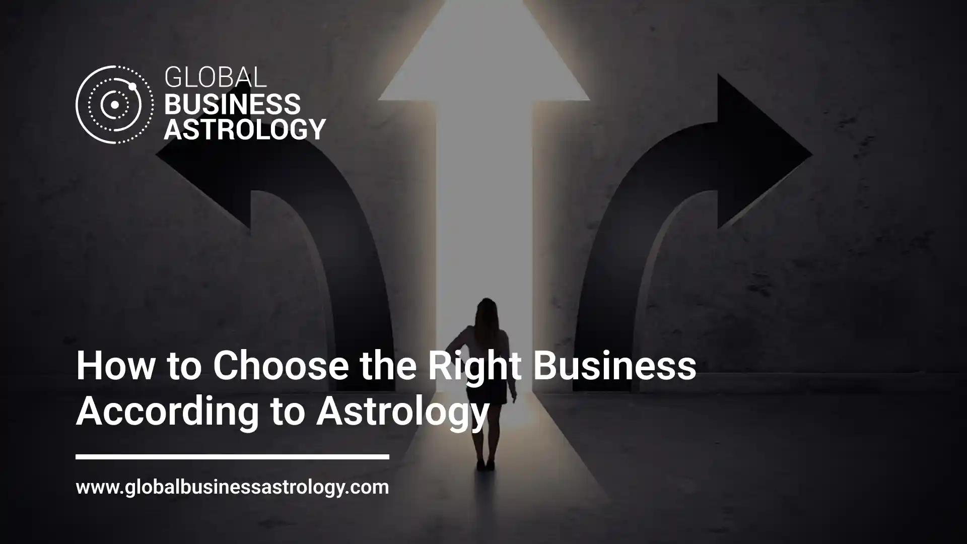 How to Choose the Right Business According to Astrology