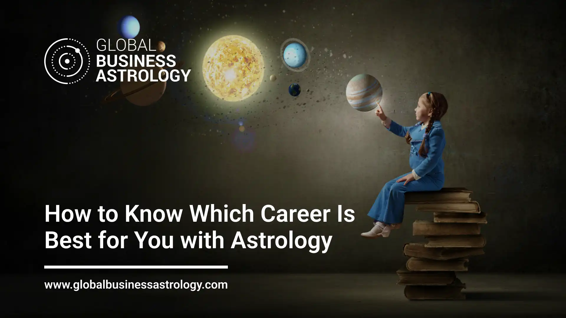 How to Know Which Career Is Best for You with Astrology
