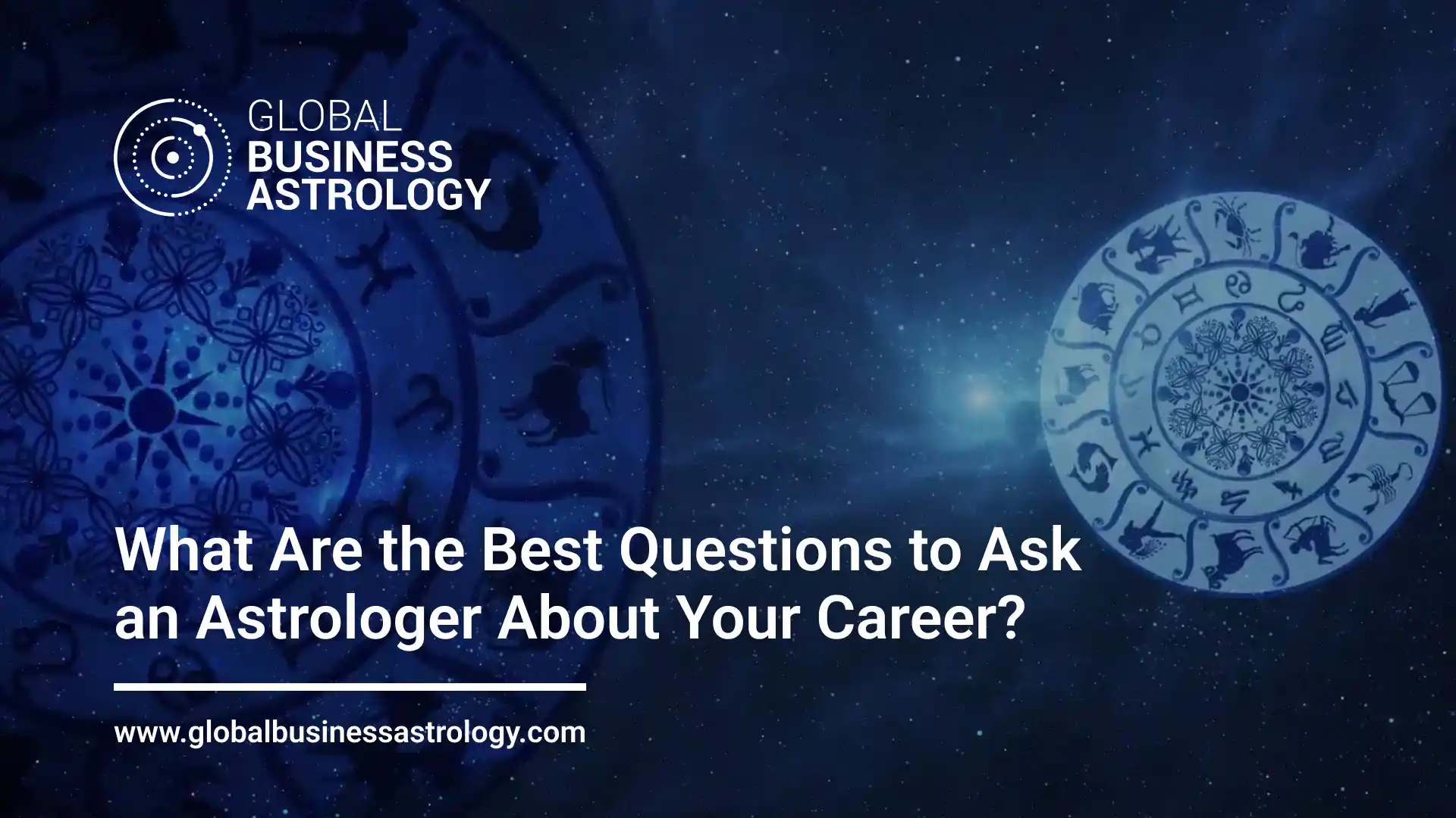 What Are the Best Questions to Ask an Astrologer About Your Career?