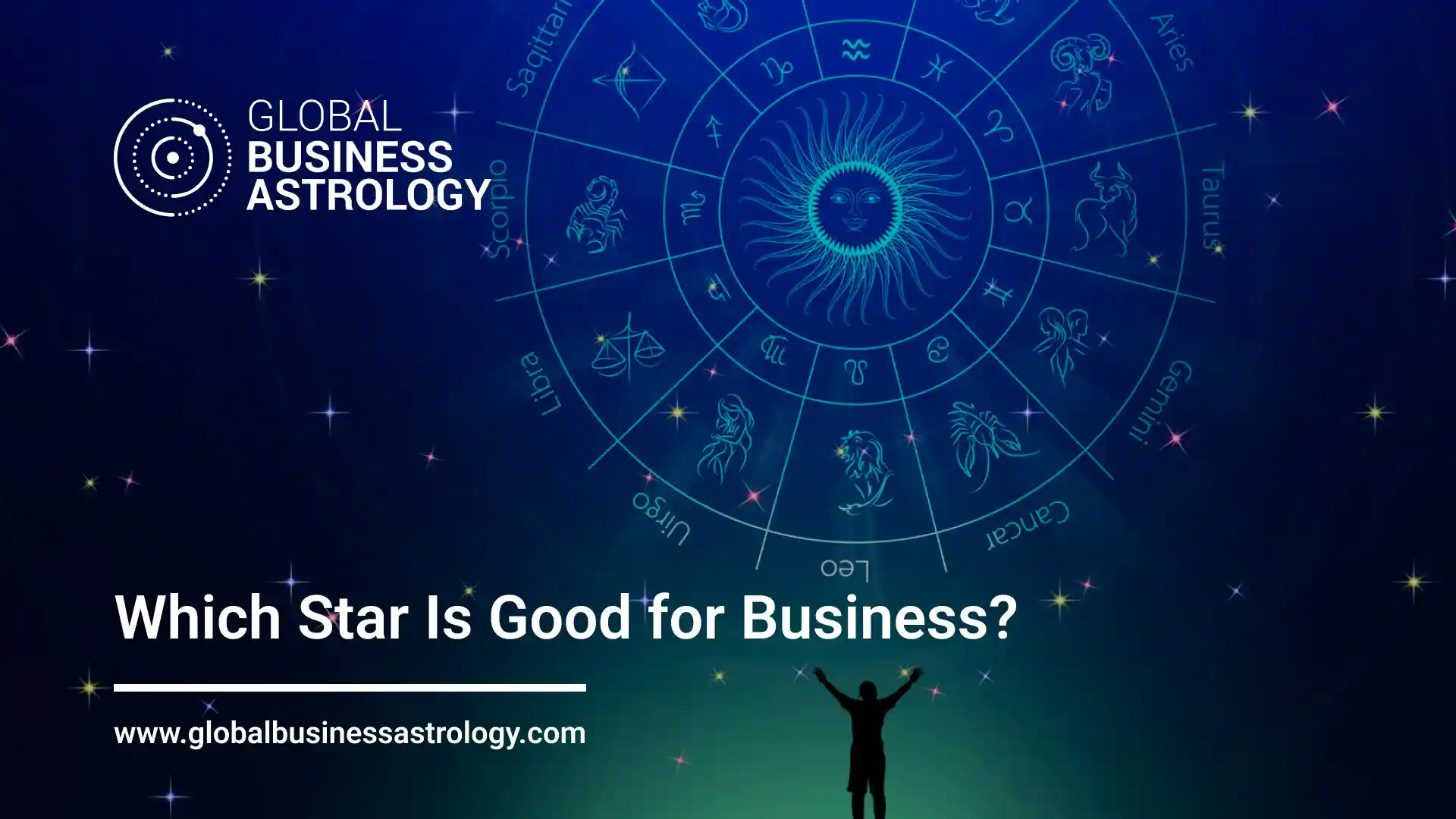 Which Star Is Good for Business?